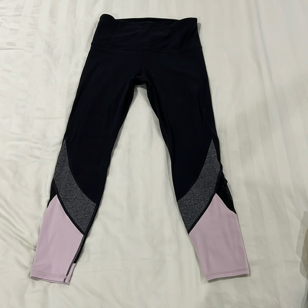 Unique Athleta Yoga pants